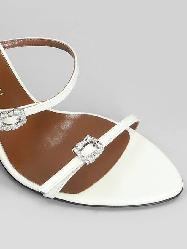 Giuseppe Zanotti Sandals - GIUSEPPE ZANOTTI - BALAAN 5