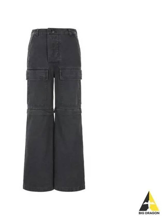 Pants BK0524 - ACNE STUDIOS - BALAAN 1