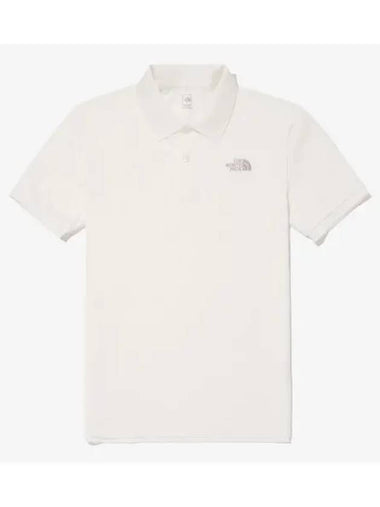 The North Face NI7PQ15B Men s All Day Classic Short Sleeve Polo 4 - THE NORTH FACE - BALAAN 1