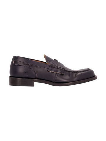 COLLEGE MOCCASIN - CARVEN - BALAAN 1