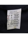 Smith Market Navy Skirt Women s Clothing - GIVENCHY - BALAAN 5