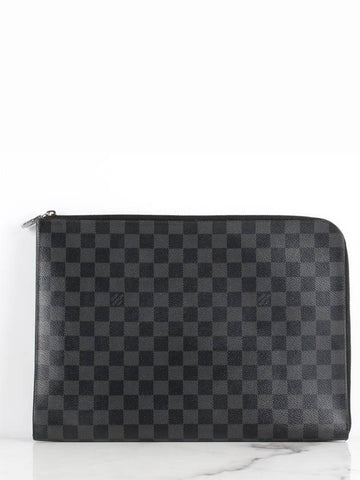 Clutch GM Pochette Jour - LOUIS VUITTON - BALAAN 1