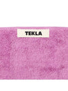 Washcloth Kitchen Towel TT MA 30X30 - TEKLA - BALAAN 4