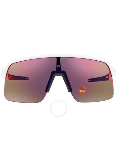 Oakley Sutro Lite Prizm Road Shield Men's Sunglasses OO9463 946302 133 - OAKLEY - BALAAN 1