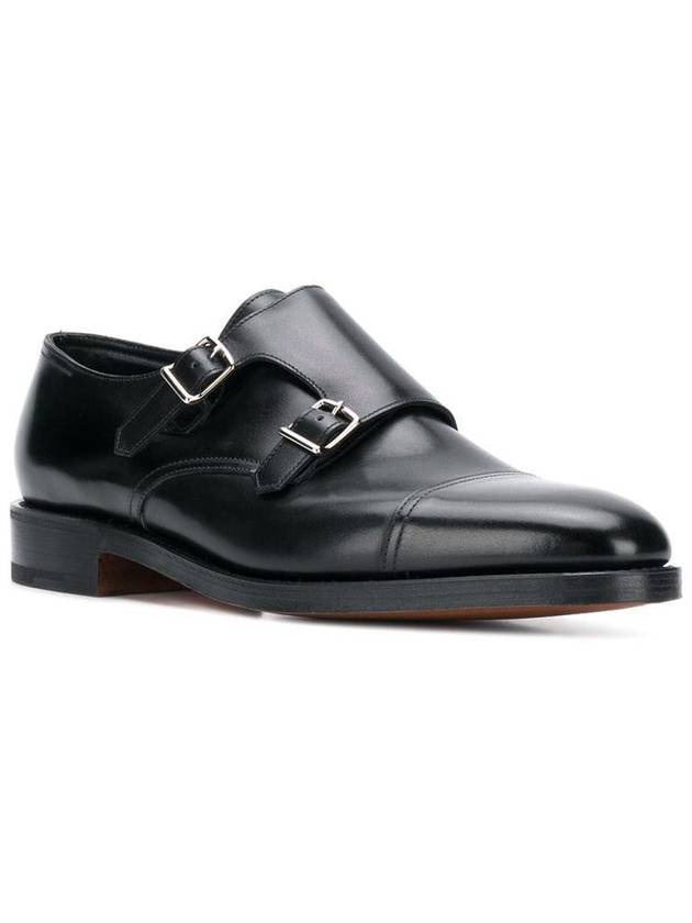 John Lobb Moccasin William Shoes - JOHN LOBB - BALAAN 5