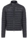 Men's Rick Light Padded Black - J.LINDEBERG - BALAAN 4