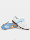 Women s Perforated Lux Leather Gallivanter Golf Shoes - G/FORE - BALAAN 2