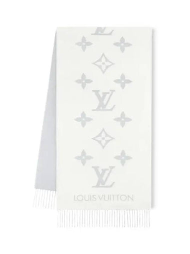 Reykjavik Scarf M90838 - LOUIS VUITTON - BALAAN 1