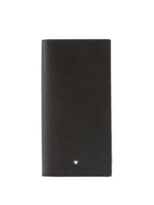 12CC View Pocket Long Wallet Black - MONTBLANC - BALAAN 2