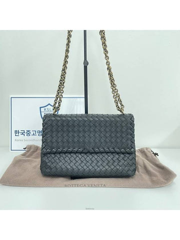 women shoulder bag - BOTTEGA VENETA - BALAAN 1