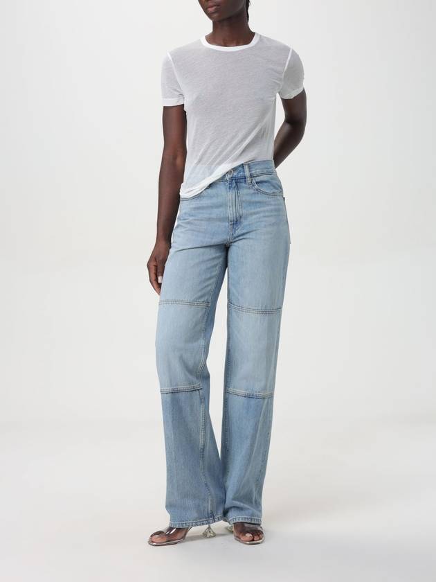 Jeans woman Helmut Lang - HELMUT LANG - BALAAN 2