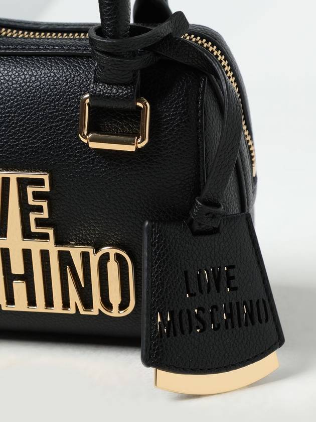 Handbag woman Love Moschino - MOSCHINO - BALAAN 3