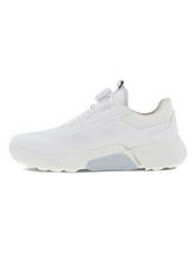 Women's Biom H4 Boa Spikeless White - ECCO - BALAAN 6