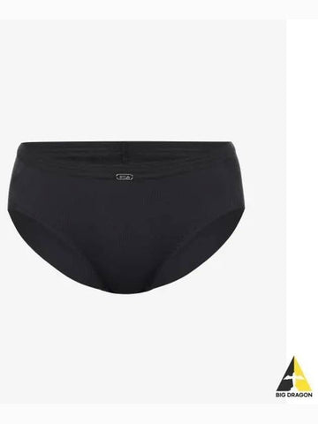 UNDERWEAR Summer Aero Cool Droz FI4DRG2651FBLK - FILA - BALAAN 1