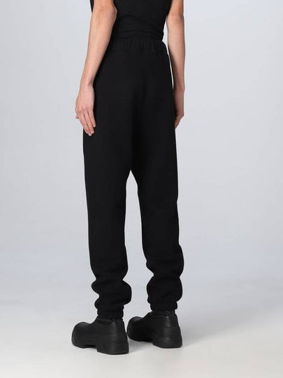 logo patch training pants - FEAR OF GOD - BALAAN 2