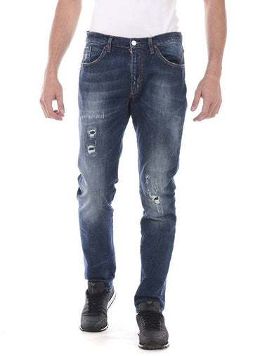 Daniele Alessandrini Jeans - DANIELE ALESSANDRINI - BALAAN 1