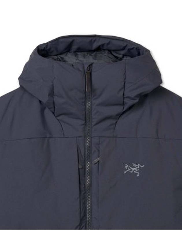 Thorium SV Parka Black Sapphire - ARC'TERYX - BALAAN 4