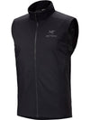 Atom Logo Vest Black - ARC'TERYX - BALAAN 2