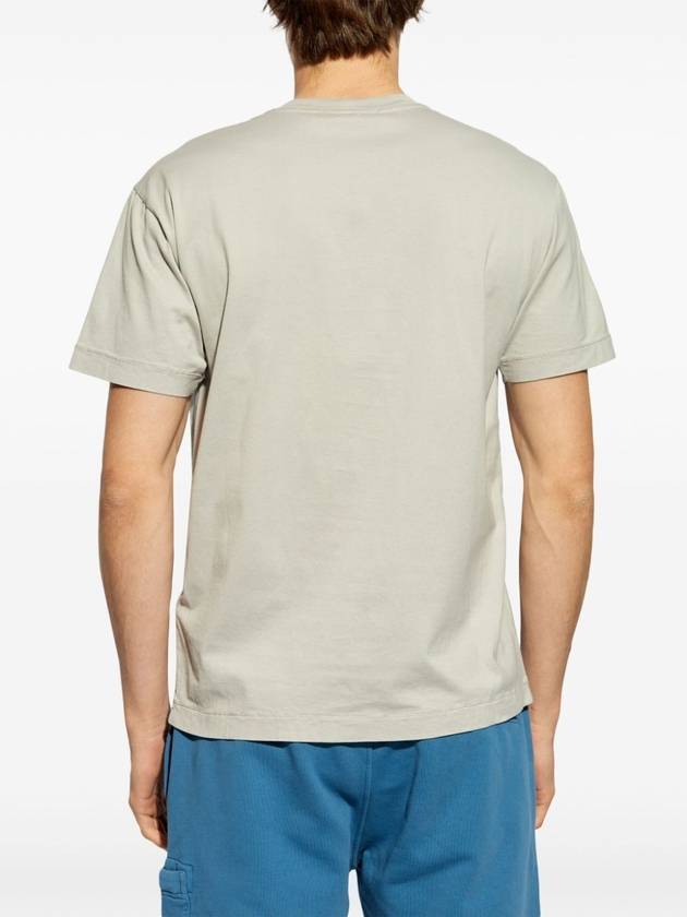 STONE ISLAND TSHIRT - STONE ISLAND - BALAAN 4