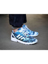 01-M19846-Original-ZX Flux-Wave Ocean - ADIDAS - BALAAN 1