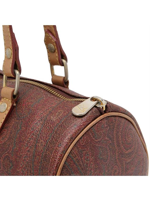 women tote bag - ETRO - BALAAN 9