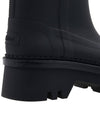 Women's Raina Rain Boots Black - CHLOE - BALAAN 11