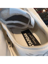 Stardan Leather Low Top Sneakers White - GOLDEN GOOSE - BALAAN 5