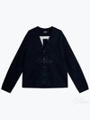 Men's Clark Knit Cardigan - J.LINDEBERG - BALAAN 2