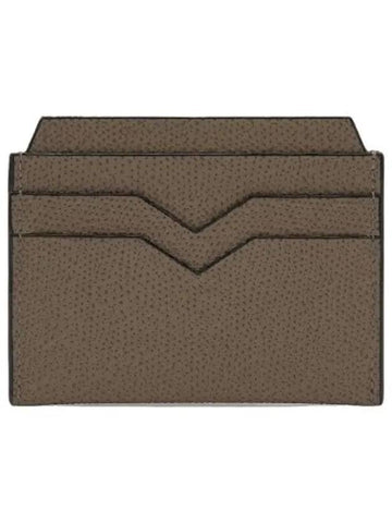 card case oyster - VALEXTRA - BALAAN 1