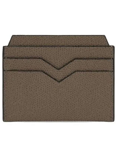 card case oyster - VALEXTRA - BALAAN 1