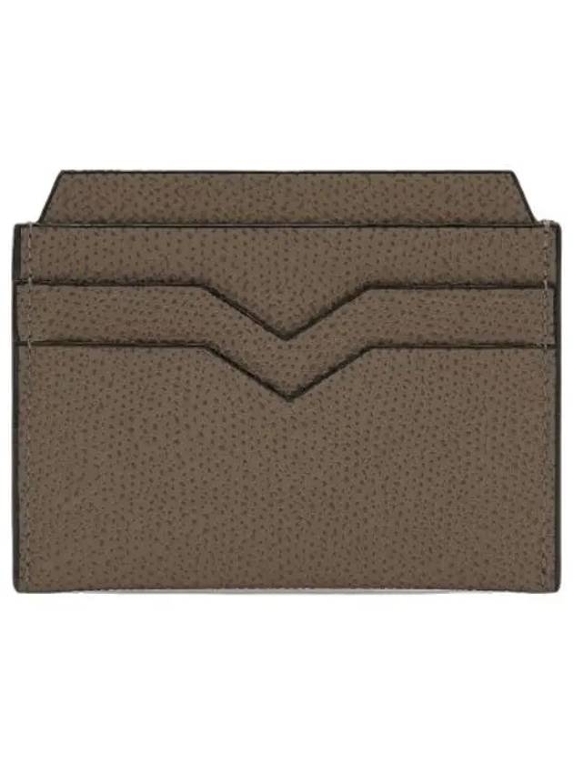 card case oyster wallet - VALEXTRA - BALAAN 1