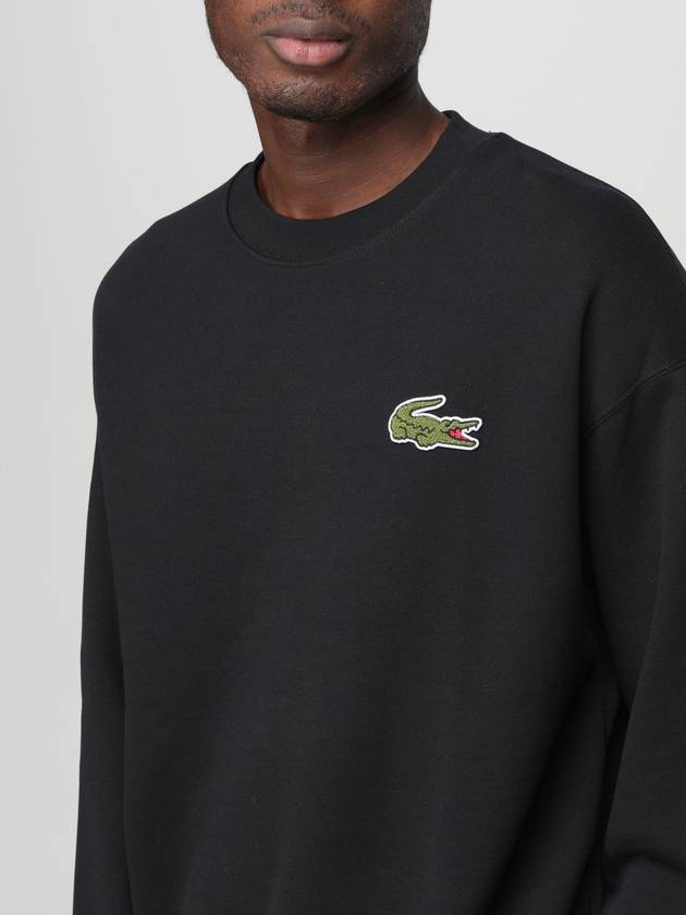 Sweater men Lacoste - LACOSTE - BALAAN 3