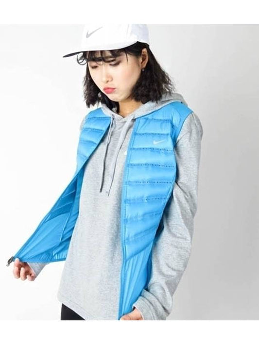 Aeroloft Vest Blue - NIKE - BALAAN 2