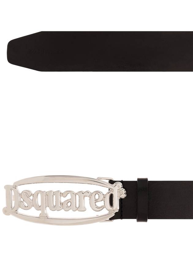 Accessories BEM056412900001M802 - DSQUARED2 - BALAAN 5