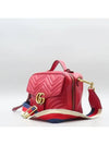 498100 2WAY bag - GUCCI - BALAAN 3