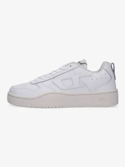 Ukiyo V2 Low Top Sneakers White - DIESEL - BALAAN 2