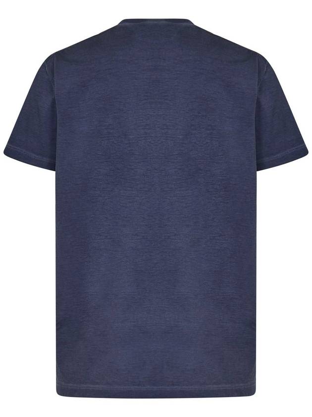 DSQUARED2 Brotherhood Cool Fit T-Shirt - DSQUARED2 - BALAAN 2