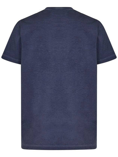 DSQUARED2 Brotherhood Cool Fit T-Shirt - DSQUARED2 - BALAAN 2