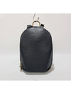 men backpack - LOUIS VUITTON - BALAAN 1