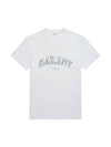 23PTS0069 FAA1N97E 20WH TShirt - ISABEL MARANT ETOILE - BALAAN 1