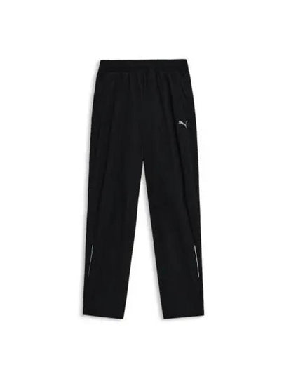 Core Training Woven Track Pants Black - PUMA - BALAAN 2