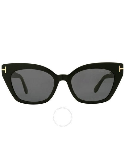 Eyewear Cat Eye Frame Sunglasses FT1031 - TOM FORD - BALAAN 2