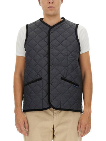 Lavenham "Thornham" Vest - LAVENHAM - BALAAN 1