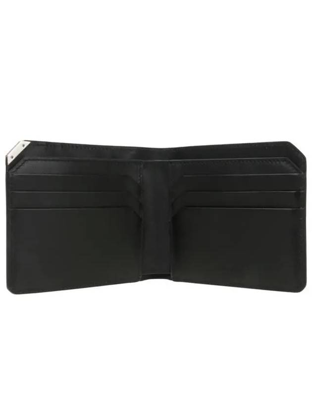 Meisterstück Urban Spirit 6CC Half Wallet Black - MONTBLANC - BALAAN 5