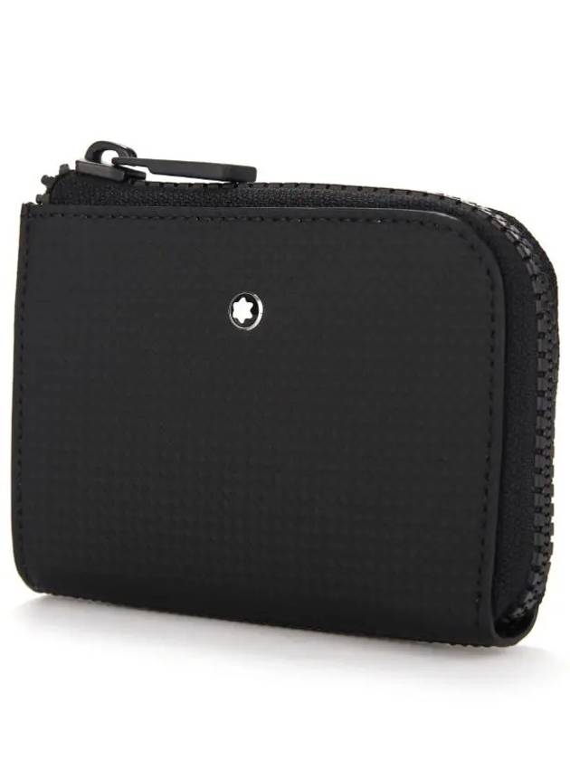 Extreme 2.0 Card Wallet Black - MONTBLANC - BALAAN 5