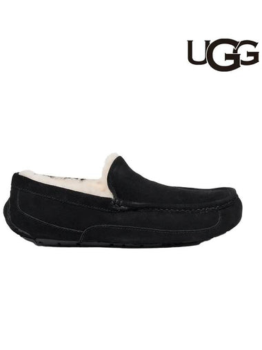 American Loafers Men s Ascot Black 1101110 - UGG - BALAAN 1