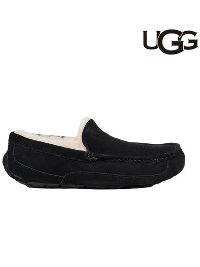 24SS Loafer 1101110 BLK Black - UGG - BALAAN 2