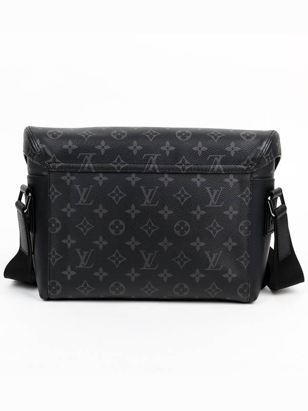 M40511 Eclipse Voyager PM messenger bag - LOUIS VUITTON - BALAAN 5