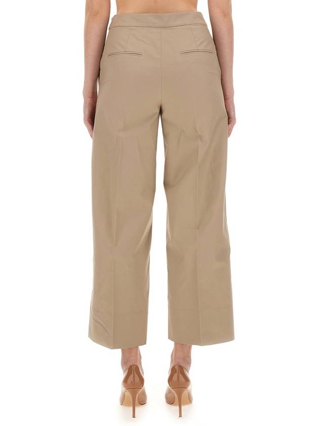 PANTS "OCTAVO" - S MAX MARA - BALAAN 3