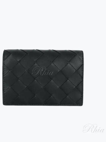 Intrecciato Wallet 593115 V3UH2 - BOTTEGA VENETA - BALAAN 1